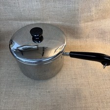 Revere ware sauce for sale  Jamestown