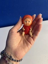 Fruttino mini bambola usato  Roma