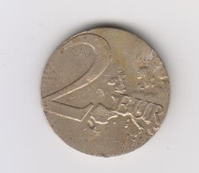Belgique euro roi usato  Enna