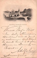 Carte postale margaux d'occasion Carte postale margaux d'occasion  Escautpont