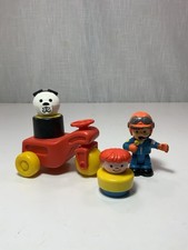 Fisher price little for sale  Hixson