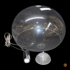 Kartell pendelleuchte lampe gebraucht kaufen  Berlin