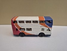 Matchbox bus stagecoach for sale  BRADFORD