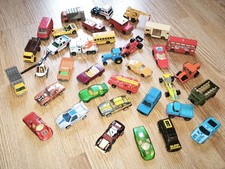 Konvolut matchbox superfast gebraucht kaufen Konvolut matchbox superfast gebraucht kaufen  Wülfrath