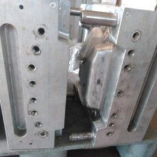 Spritzgießwerkzeug aluminium  gebraucht kaufen  Thannhausen
