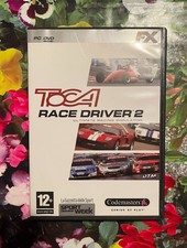 toca race driver 2 pc usato toca race driver 2 pc usato Pralungo