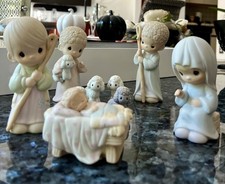 1989 precious moments for sale  Miami
