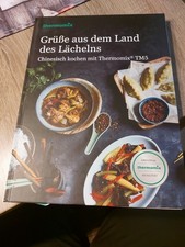 Kochbuch vorwerk thermomix gebraucht kaufen Kochbuch vorwerk thermomix gebraucht kaufen  Frankfurt am Main