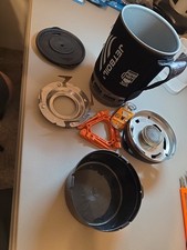 Jetboil flash camping for sale  Laveen