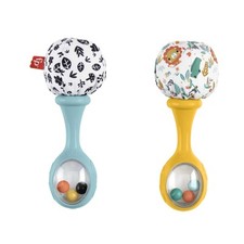 Maracas baby scoperte usato  Italia