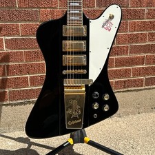 1999 epiphone firebird for sale  Des Plaines