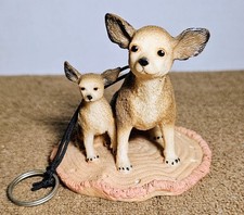 Resin 3.5 chihuahua for sale  Yuma