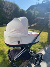 Cybex priam babywanne gebraucht kaufen  München