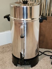 West bend 33600 for sale  Lawrenceville