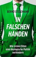 Falschen händen grüne gebraucht kaufen  Berlin