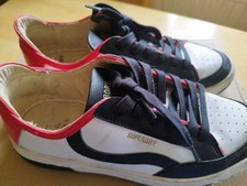 Superdry mens trainers for sale  ELY