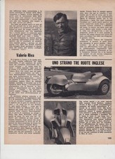 Advertising pubblicità news usato  Venegono Superiore
