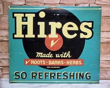 Vintage hires root for sale  Story City