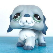 Authentic littlest pet d'occasion  Angers-