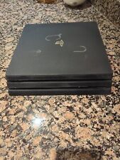 Sony playstation pro for sale  HIGH WYCOMBE