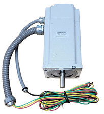 Tormach stepper motor for sale  Santa Cruz