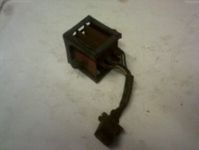 Honda regulator rectifier for sale  SWANSEA