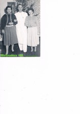 Weihnachten 1955 schwarzwaldkl gebraucht kaufen  Bad Bevensen