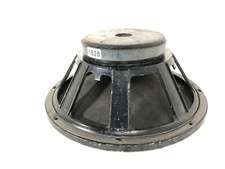 Eaw woofer speaker d'occasion  Expédié en Belgium