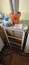 Kommode landhausstil korpus gebraucht kaufen  Osnabrück
