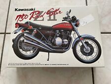 Maquette aoshima kawasaki d'occasion  Mérignac