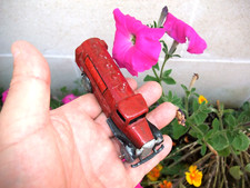 Miniature dinky toys d'occasion  Saint-André-de-Cubzac