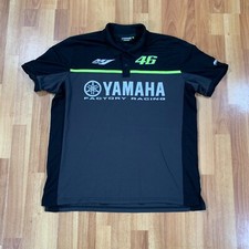 Yamaha factory polo for sale  Pompano Beach