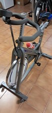 bike spinning usato  Caserta