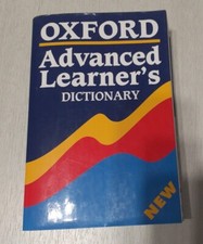 New oxford advanced usato  Italia