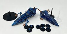 Battlefleet gothic chaos for sale  Wilmington