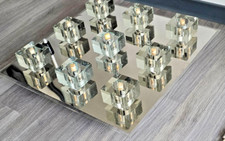 Luminaire télécommandé leds d'occasion  Gémenos