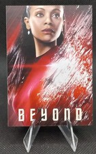 Star trek beyond gebraucht kaufen  Herford