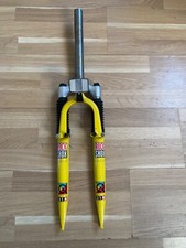 Mtb rock shox gebraucht kaufen  Kleve