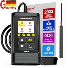 2024 thinkobd100 obd2 usato  Spedire a Italy