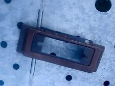 Daimler 250 wooden for sale  BIRMINGHAM