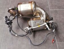 Audi dpf dieselpartikelfilter gebraucht kaufen  Diepholz