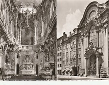 München kirche st gebraucht kaufen  Kiel