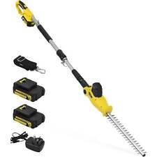 Phiwos cordless pole for sale  WORKSOP