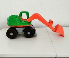 Gartenspielzeug bagger drehbar gebraucht kaufen  Neuruppin