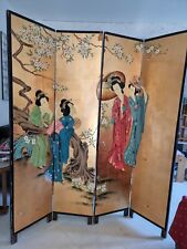 Peinture ancienne chinoise d'occasion  Lorgues