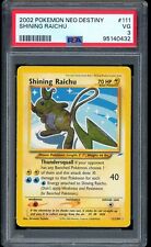2002 pokemon shining usato  Rignano sull'Arno