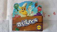 Stikeez lidl bst gebraucht kaufen  Schwerin
