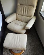 Ekornes stressless consul for sale  Aubrey