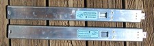 Conjunto de trilho deslizante de gaveta genuíno LG Kenmore esquerda direita MGT61844108 MGT61844109 comprar usado  Enviando para Brazil
