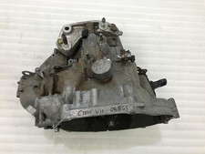 HONDA CIVIC VII 2.2 DIESEL manualna skrzynia biegów PPG6 na sprzedaż  PL
